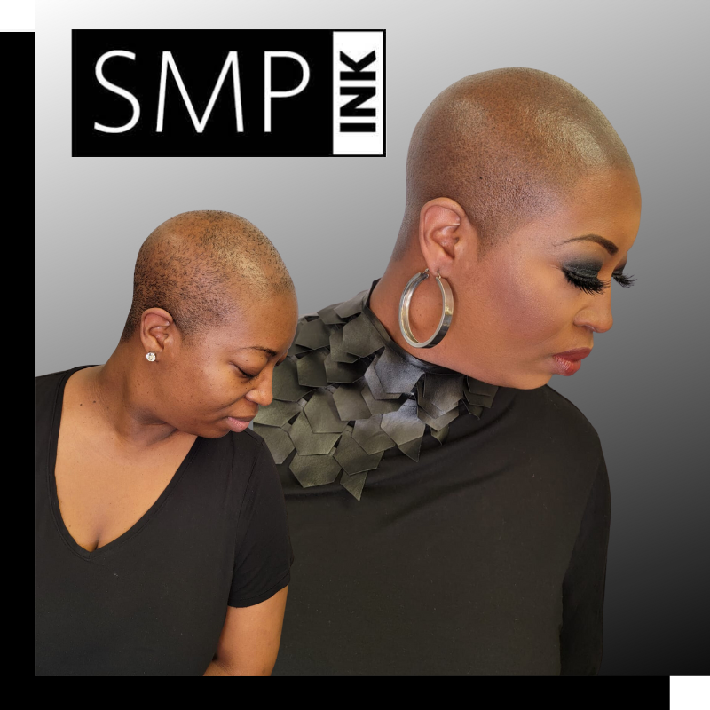 Scalp Micropigmentation vs. Hair Tattoos: What's the Difference?